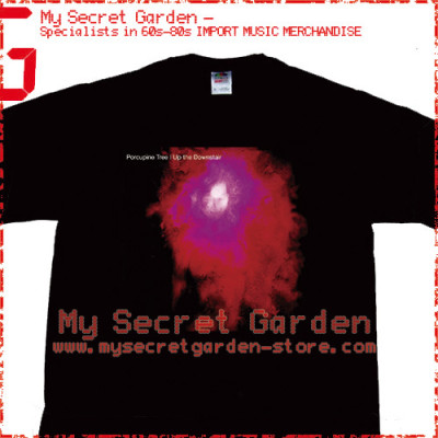 Porcupine Tree - Up The Downstair T Shirt 